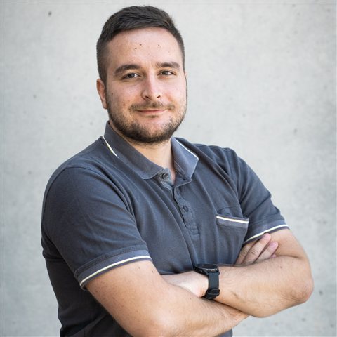 Ivan Pešić, Founder & Principal of Hallett's Cove Partners